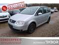 Volkswagen Touran 2.0 TDI Trendline AHK Klima S-Dach Navi Grau - thumbnail 1