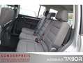 Volkswagen Touran 2.0 TDI Trendline AHK Klima S-Dach Navi Grau - thumbnail 9