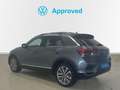 Volkswagen T-Roc 1.5 TSI Sport DSG7 Gris - thumbnail 2