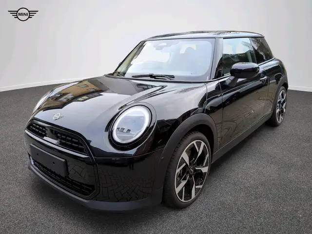 MINI Cooper C Classic Trim