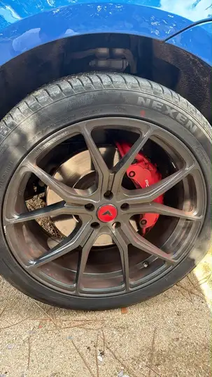 Porsche Macan Turbo 2014, foto 16