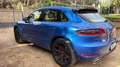 Porsche Macan Turbo Azul - thumbnail 17