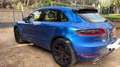 Porsche Macan Turbo Azul - thumbnail 2