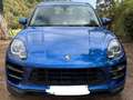 Porsche Macan Turbo Azul - thumbnail 3