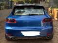 Porsche Macan Turbo Azul - thumbnail 4