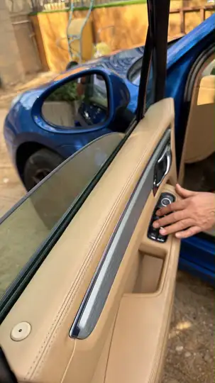 Porsche Macan Turbo 2014, foto 13