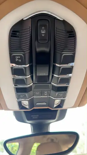 Porsche Macan Turbo 2014, foto 7