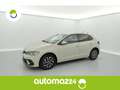 Volkswagen Polo Life 1.0TSI 70kW(95ch) 5v * APP CONNECT * SG CHAUF Beige - thumbnail 1