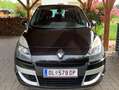 Renault Scenic Scénic III Dynamique 1,5 dCi DPF Dynamique Schwarz - thumbnail 1