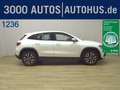 Mercedes-Benz GLA 220 d 4M Style Navi LED Pano StHzg Shz RFK Weiß - thumbnail 1