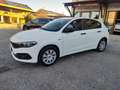 Fiat Tipo HIBRID BENZINA Weiß - thumbnail 2