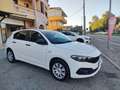 Fiat Tipo HIBRID BENZINA Weiß - thumbnail 3