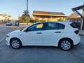 Fiat Tipo HIBRID BENZINA Weiß - thumbnail 4