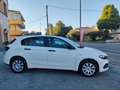 Fiat Tipo HIBRID BENZINA Weiß - thumbnail 5
