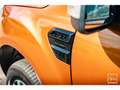 Ford Ranger Wildtrak Double Cabine 2.0 Bi-Turbo 213 BVA10 Naranja - thumbnail 29