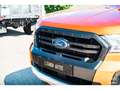 Ford Ranger Wildtrak Double Cabine 2.0 Bi-Turbo 213 BVA10 Naranja - thumbnail 32