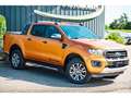 Ford Ranger Wildtrak Double Cabine 2.0 Bi-Turbo 213 BVA10 Naranja - thumbnail 9