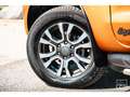 Ford Ranger Wildtrak Double Cabine 2.0 Bi-Turbo 213 BVA10 Naranja - thumbnail 26