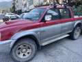 Mitsubishi L200 d.cab 2.5 tdi GLS Special Action 4wd - thumbnail 2