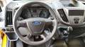 Ford Transit Kasten EU6 1.Hd Hoch/Lang Transporter Gelb - thumbnail 11