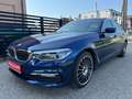 BMW 530 530e iPerformance Lim G30 Blau - thumbnail 1
