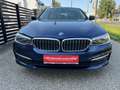BMW 530 530e iPerformance Lim G30 Blau - thumbnail 2