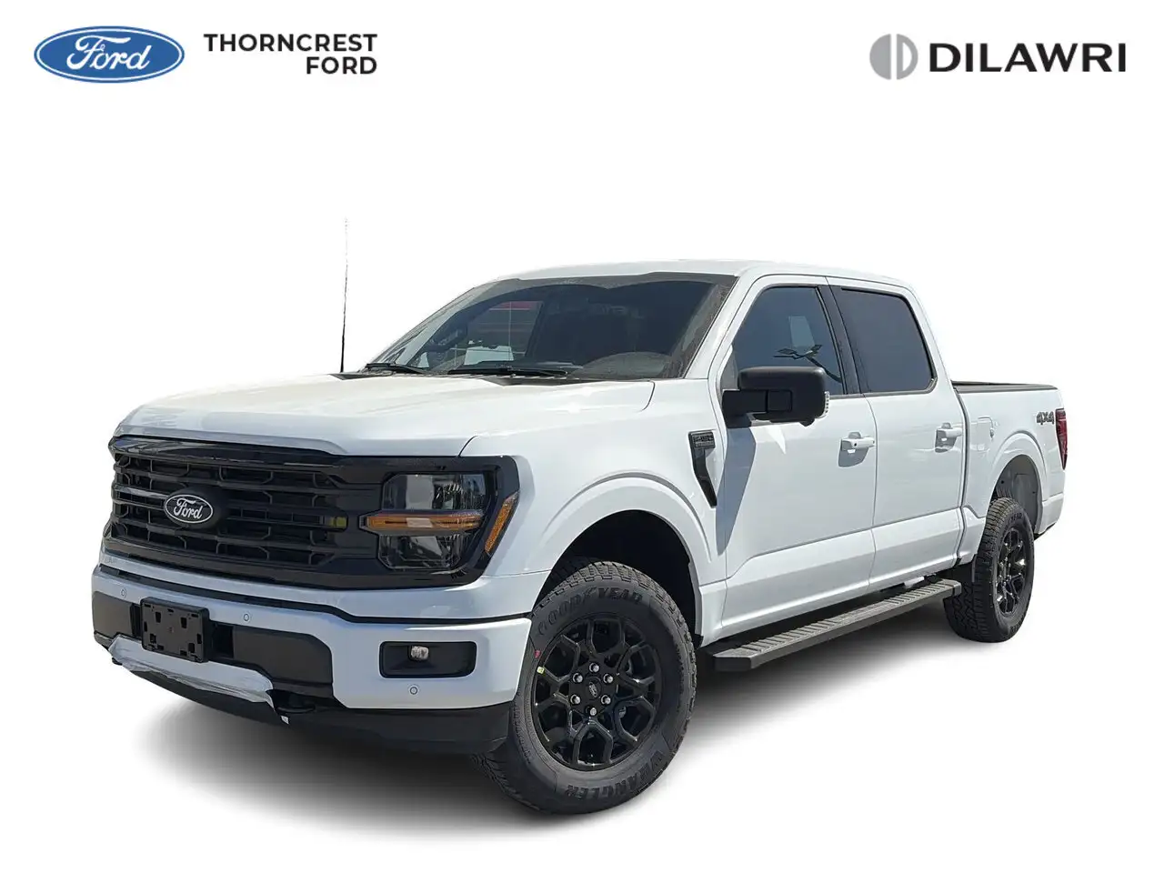 2026 Ford F 150