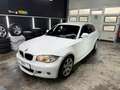 BMW 123 123d *GARANTIE* Blanc - thumbnail 7