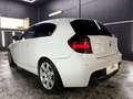 BMW 123 123d *GARANTIE* Blanc - thumbnail 4
