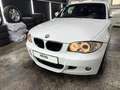 BMW 123 123d *GARANTIE* Blanc - thumbnail 6