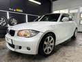 BMW 123 123d *GARANTIE* Blanc - thumbnail 1