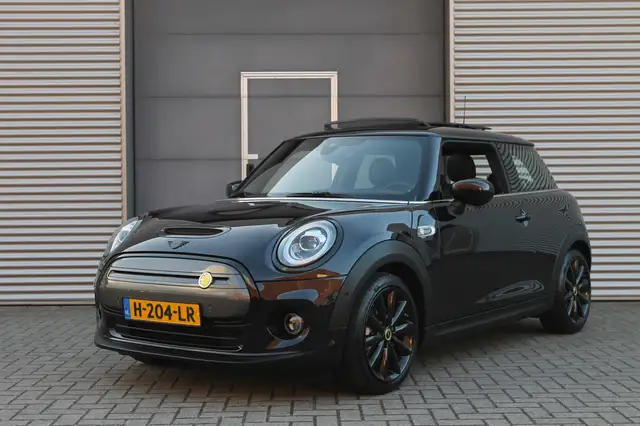 MINI Mini Electric Yours 33 kWh I Aut. I Leder I Pano.d