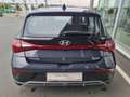 Hyundai i20 (BC3) Smart Line 1.2 MPI b5bs1 Grigio - thumbnail 4