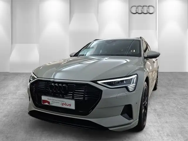 Audi Q8 e-tron Sportback advanced ACC MATRIX LED KAMERA NAVI S...