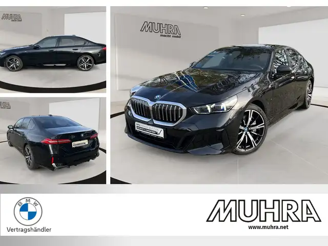 BMW 550 e xDrive M Sport 20" Sitzbelüftung Sitzhzg. V+H Au