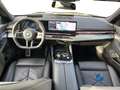 BMW 550 e xDrive M Sport 20" Sitzbelüftung Sitzhzg. V+H Au Black - thumbnail 16