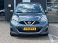 Nissan Micra 1.2 DIG-S Acenta/AIRCO/5-DRS/KM 105.000 NL-AUTO NA Grijs - thumbnail 5