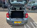 Nissan Micra 1.2 DIG-S Acenta/AIRCO/5-DRS/KM 105.000 NL-AUTO NA Grijs - thumbnail 11