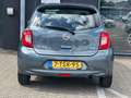 Nissan Micra 1.2 DIG-S Acenta/AIRCO/5-DRS/KM 105.000 NL-AUTO NA Grijs - thumbnail 10