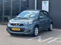 Nissan Micra 1.2 DIG-S Acenta/AIRCO/5-DRS/KM 105.000 NL-AUTO NA Grijs - thumbnail 6