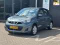 Nissan Micra 1.2 DIG-S Acenta/AIRCO/5-DRS/KM 105.000 NL-AUTO NA Grijs - thumbnail 1