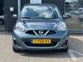 Nissan Micra 1.2 DIG-S Acenta/AIRCO/5-DRS/KM 105.000 NL-AUTO NA Grijs - thumbnail 7