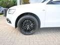 Audi Q5 2.0 TFSi S-line quattro Aut Pano Navi Xen 20´ Blanc - thumbnail 14