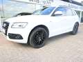 Audi Q5 2.0 TFSi S-line quattro Aut Pano Navi Xen 20´ Blanc - thumbnail 2