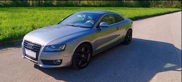 Audi A5 Coupe 3.0 TDI 240 PS | TÜV neu