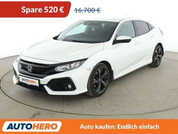 1.6 DTEC Elegance*NAVI*ACC*CAM*PDC*SHZ*