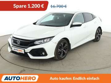 1.6 DTEC Elegance*NAVI*ACC*CAM*PDC*SHZ*