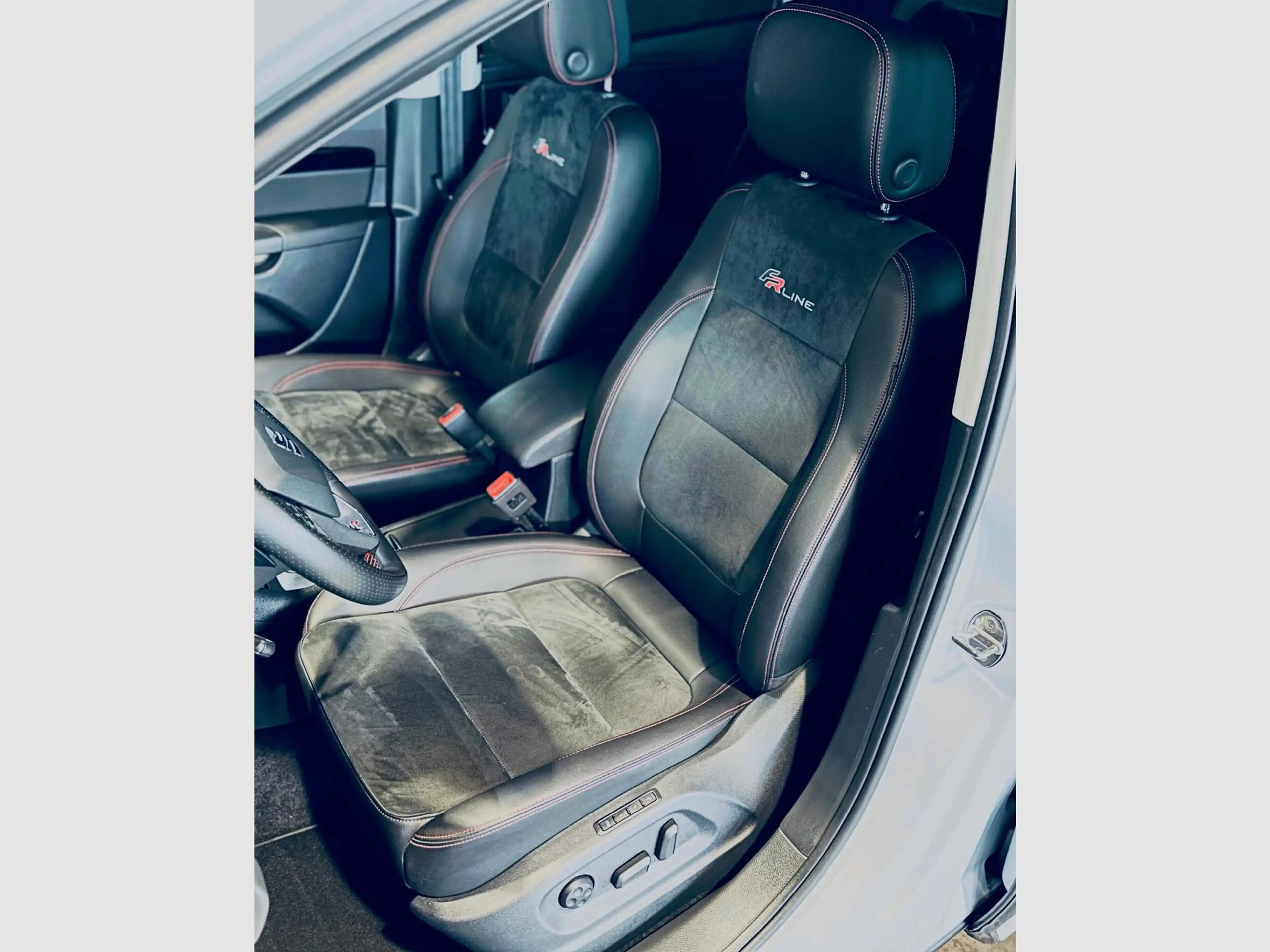 SEAT Alhambra ALHAMBRA FR-LINE EXCELLENCE TSI DSG — photo 6