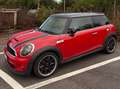 MINI Cooper SD 3a serie Roşu - thumbnail 6
