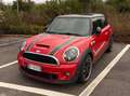 MINI Cooper SD 3a serie Roşu - thumbnail 4
